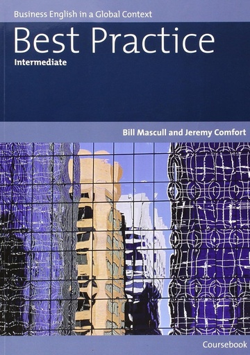 [9781413021851] BEST PRACTICE INTERMEDIATE CBK