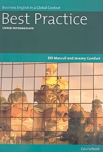 [9781424000654] BEST PRACTICE UPPER-INTERMEDIATE CBK