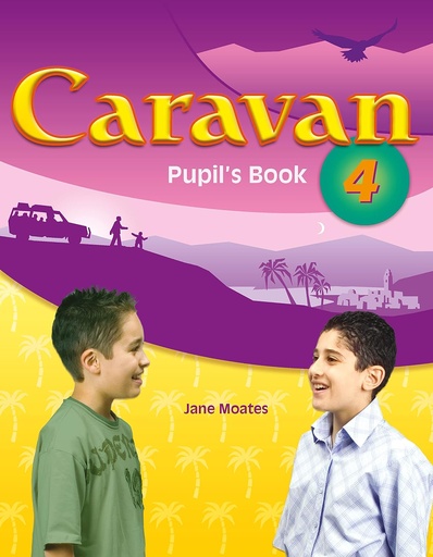 [1405063262] CARAVAN 4 SBK