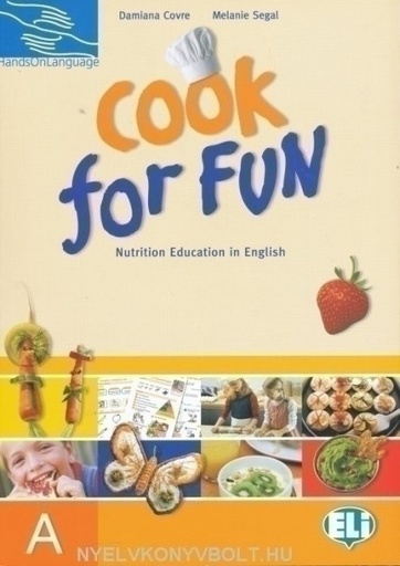 [9788853610317] COOK FOR FUN SBK A