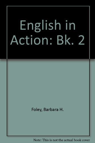 [1413002811] ENGLISH IN ACTION 2 SBK