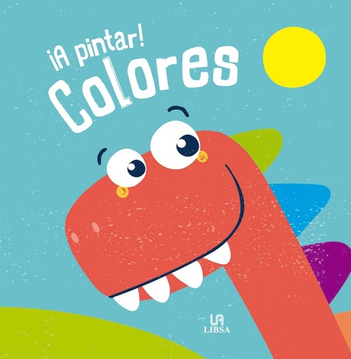[9788466239554] IA PINTAR! COLORES