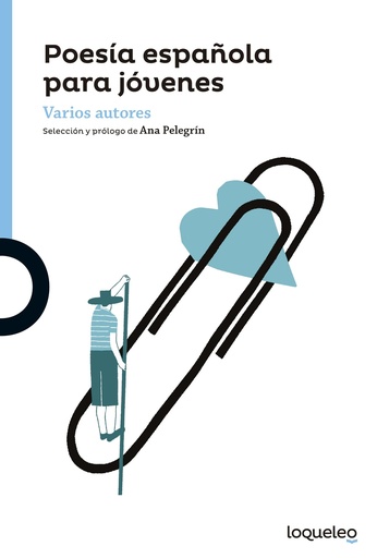 [9788491221647] POESIA ESPANOLA PARA JOVENES