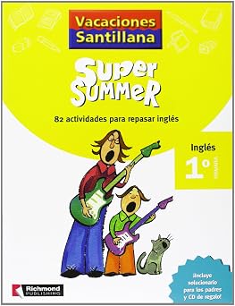 [8466802347] SUPER SUMMER 1