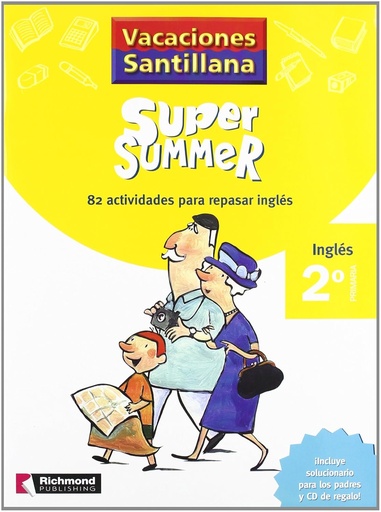[8466802487] SUPER SUMMER 2