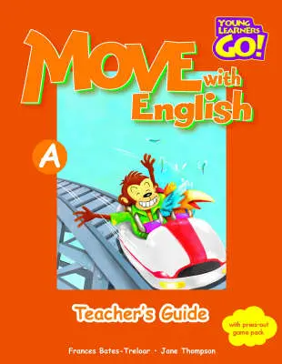 [0462008347] MOVE WITH ENGLISH A WBK