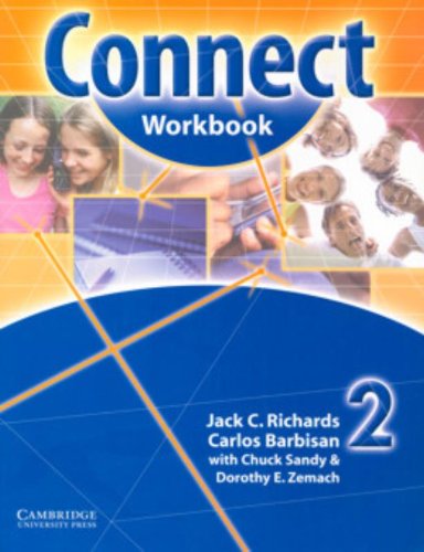 [0521594847] CONNECT 2 WBK