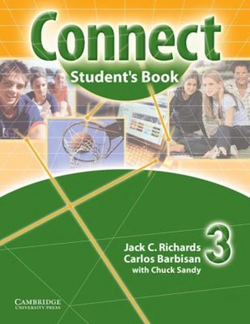 [0521594766] CONNECT 3 SBK