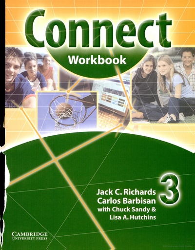 [0521594758] CONNECT 3 WBK