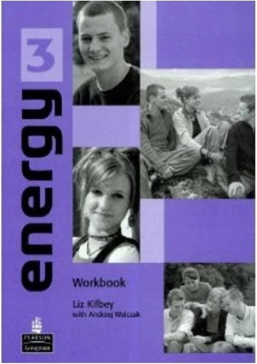 [0582323681] ENERGY 3 WBK