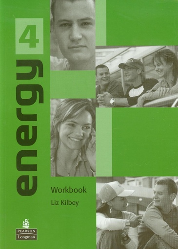 [0582777828] ENERGY 4 WBK
