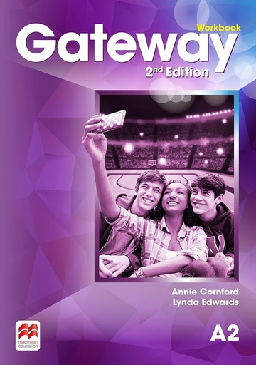 [9780230470880] GATEWAY A2 (ELEMENTARY) WBK (2ND ED)