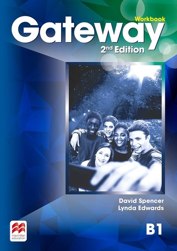 [9780230470910] GATEWAY B1 (PRE-INTER) WBK (2ND ED)