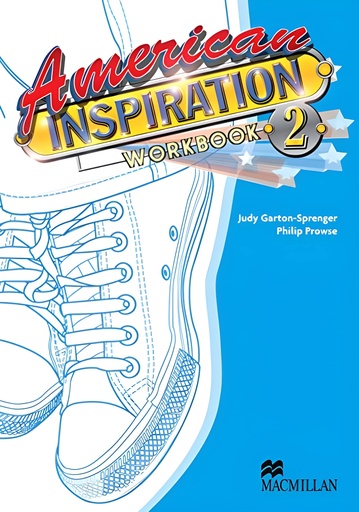 [9789706509673] AMERICAN INSPIRATION 2 WBK
