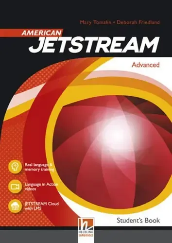 [9783990454510] AMERICAN JETSTREAM ADVANCED COMBO A SBK+WBK, CD & E-ZONE
