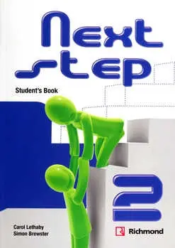 [7506009831186] AMERICAN NEXT STEP 2 SBK+CD-ROM