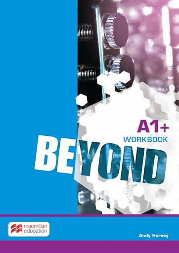 [9780230460164] BEYOND A1+ WBK