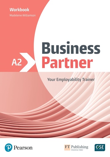[9781292190938] BUSINESS PARTNER ELEMENTARY (A2) WBK