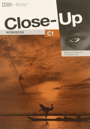 [9781408061916] CLOSE-UP C1 WBK+CD