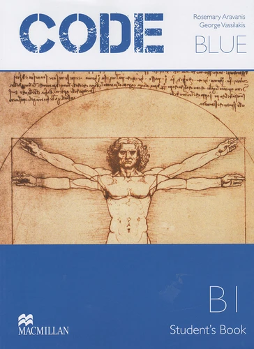 [9789604472857] CODE BLEU B1 SBK