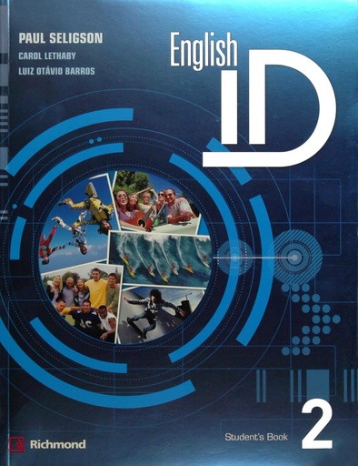 [9786070607639] ENGLISH ID 2 SBK
