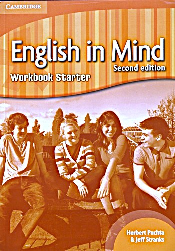 [9780521170246] ENGLISH IN MIND STARTER WBK (2ND ED)