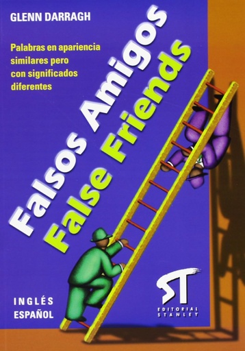 [8478733507] FALSOS AMIGOS