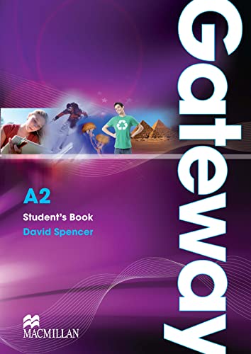 [9780230723382] GATEWAY A2 SBK