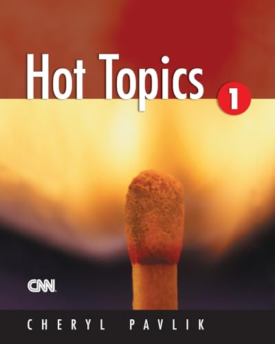 [9781413009286] HOT TOPICS 1 SBK