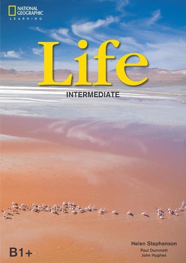 [9781133315711] LIFE INTERMEDIATE SBK+DVD