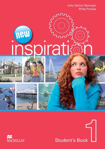 [9780230408470] NEW INSPIRATION 1 SBK