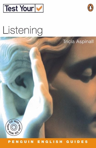 [0582469082] TEST YOUR LISTENING