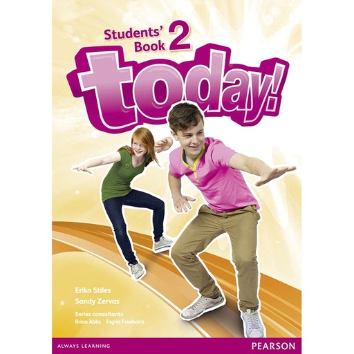 [9781447901075] TODAY! 2 SBK