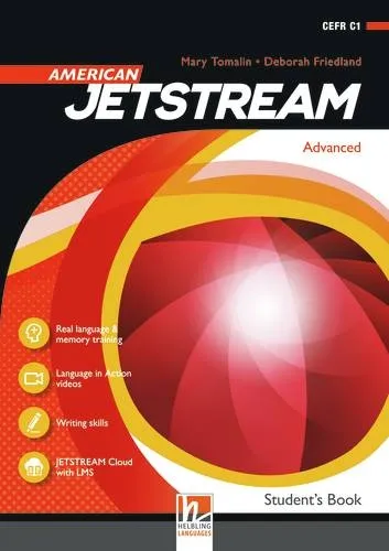 [9783990453742] AMERICAN JETSTREAM ADVANCED SBK E-ZONE