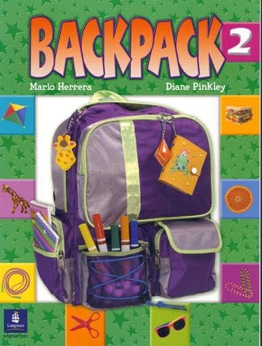 [0131826875] BACKPACK 2 SBK