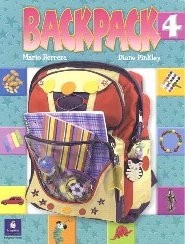 [0131827030] BACKPACK 4 SBK