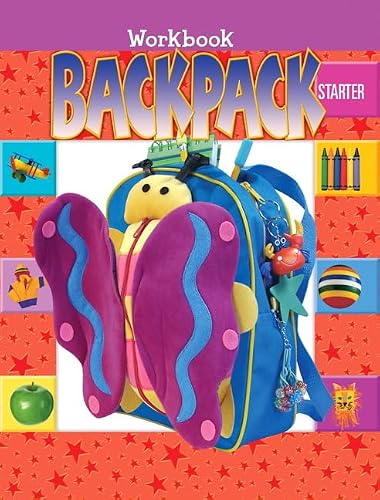 [0131826778] BACKPACK STARTER WBK
