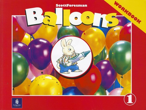 [0201351226] BALLOONS 1 WBK