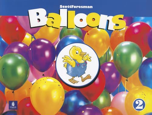 [020135120X] BALLOONS 2 SBK