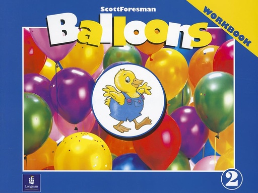 [0201351234] BALLOONS 2 WBK