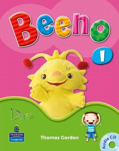 [9789880028618] BEENO 1 SBK +CD