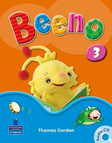 [9789880028632] BEENO 3 SBK+ CD