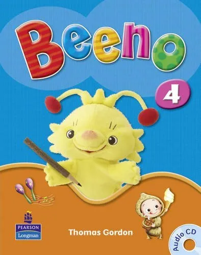 [9789880028649] BEENO 4 SBK+ CD
