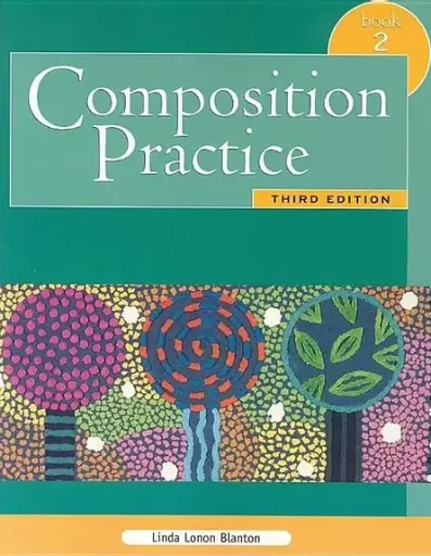 [0838419984] COMPOSITION PRACTICE BOOK 2