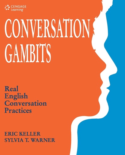 [0906717590] CONVERSATION GAMBITS