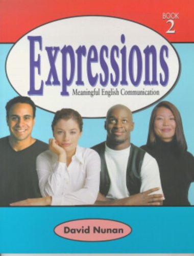 [0838422454] EXPRESSIONS L2-STUDENT TEXT/NUNAN