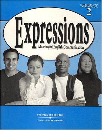 [0838422462] EXPRESSIONS L2-WORKBOOK/NUNAN