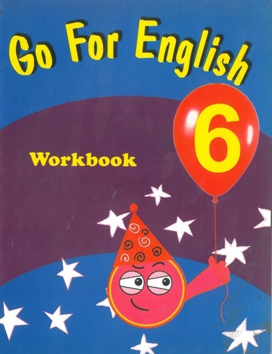 [9789954060797] GO FOR ENGLISH WBK 6