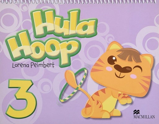 [9786074732108] HULA HOOP 3 SBK