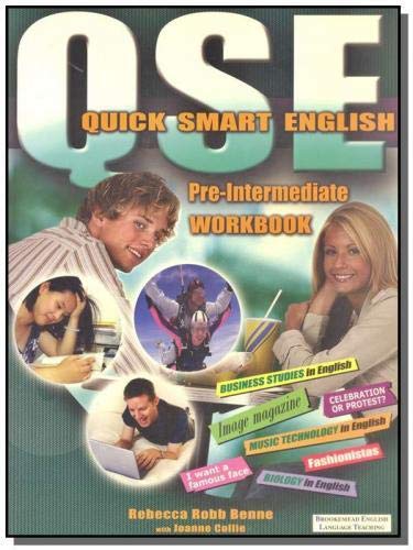 [1905248091] QSE PRE-INTERMEDIATE WBK
